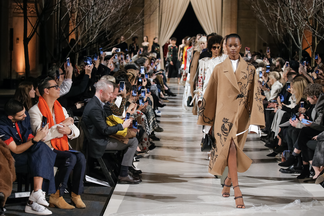 New York Fashion Week September 2023 Recap: Petite Edition